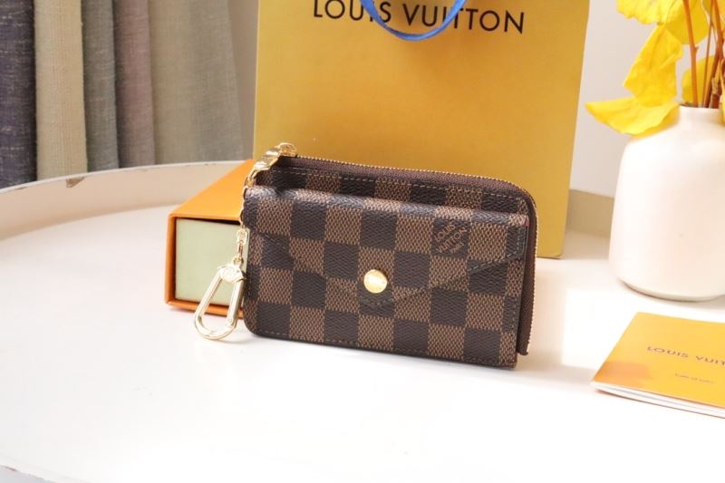 Louis Vuitton Wallets